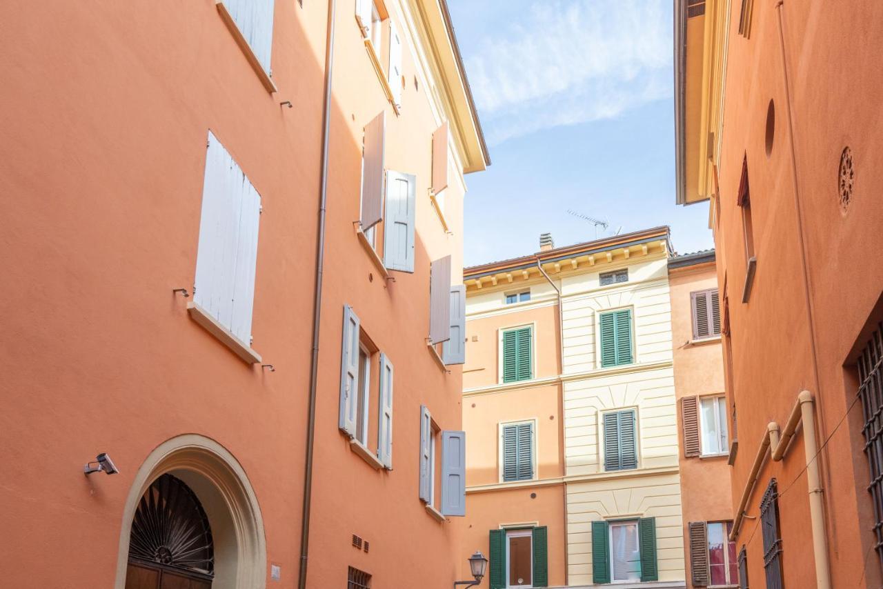 Garisenda, Bologna By Short Holidays Экстерьер фото