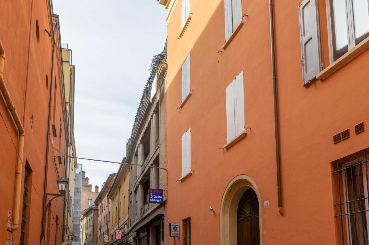 Garisenda, Bologna By Short Holidays Экстерьер фото