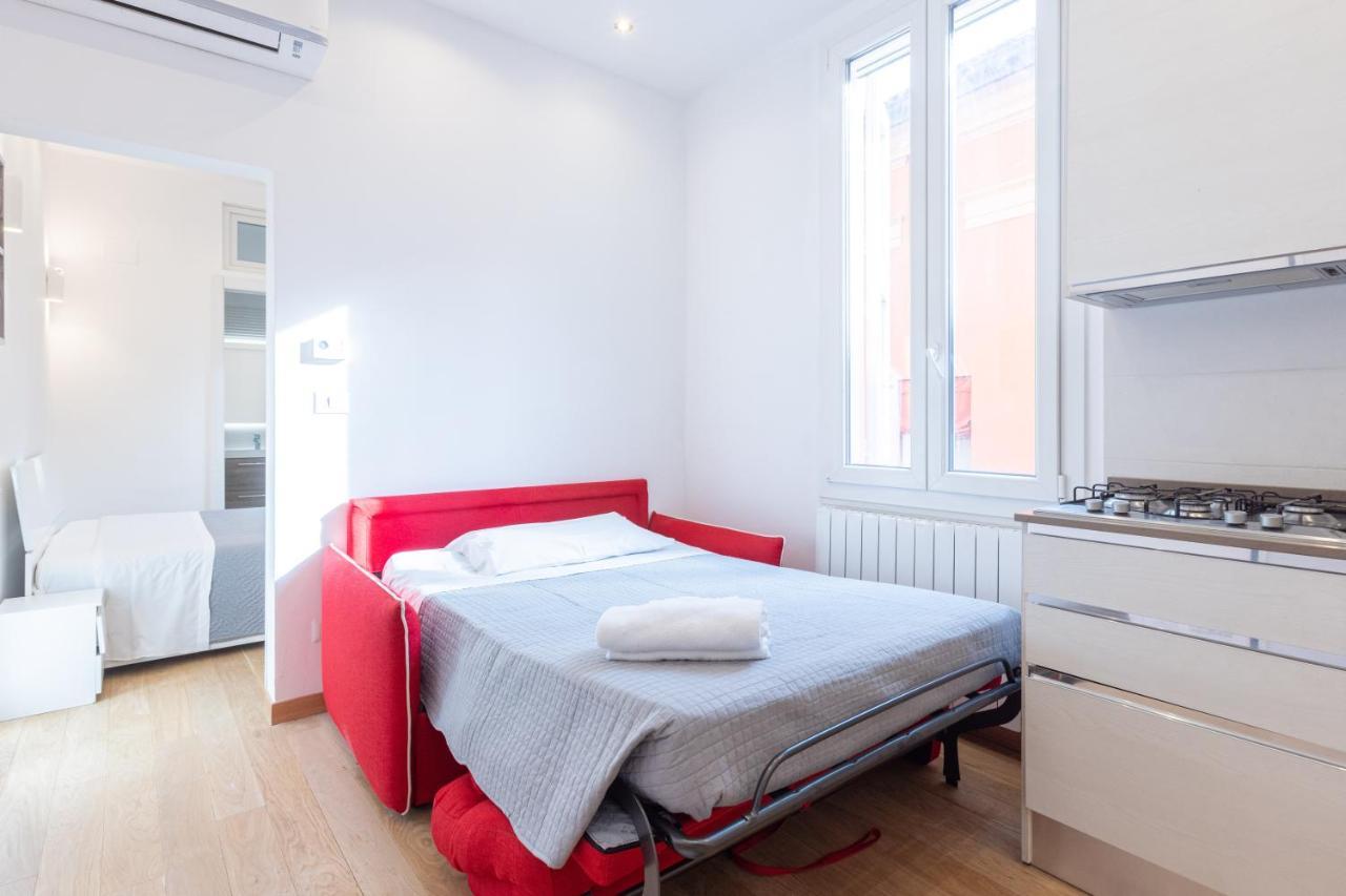 Garisenda, Bologna By Short Holidays Экстерьер фото