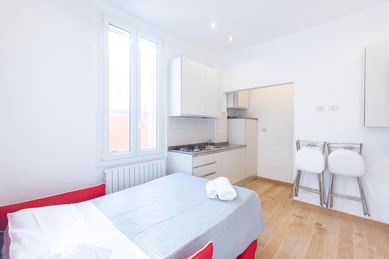 Garisenda, Bologna By Short Holidays Экстерьер фото