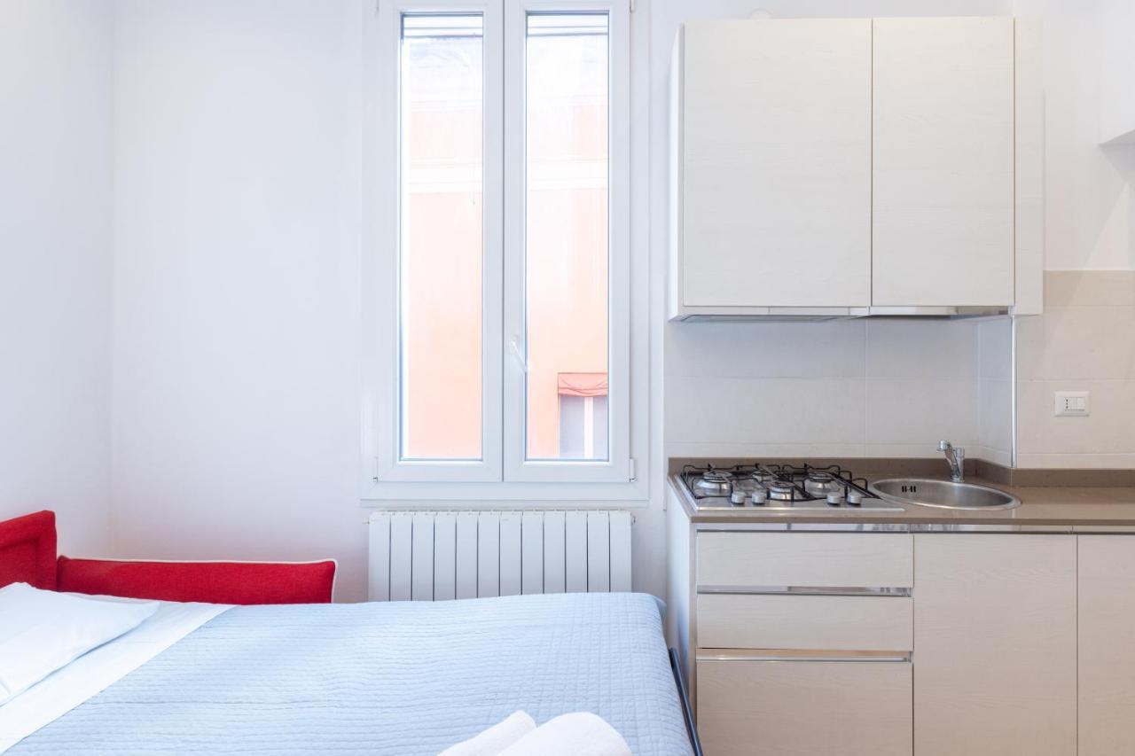 Garisenda, Bologna By Short Holidays Экстерьер фото
