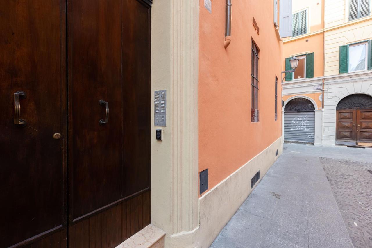 Garisenda, Bologna By Short Holidays Экстерьер фото