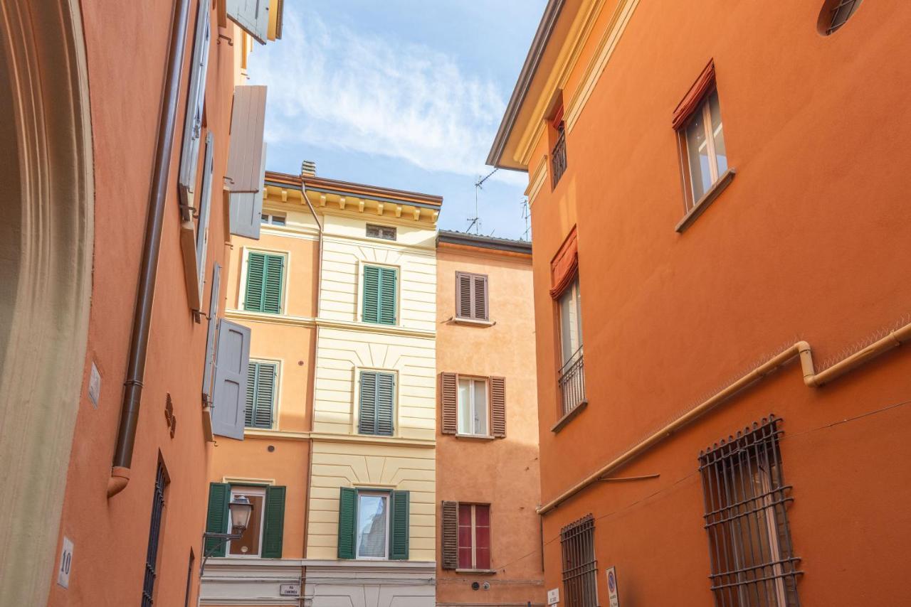 Garisenda, Bologna By Short Holidays Экстерьер фото